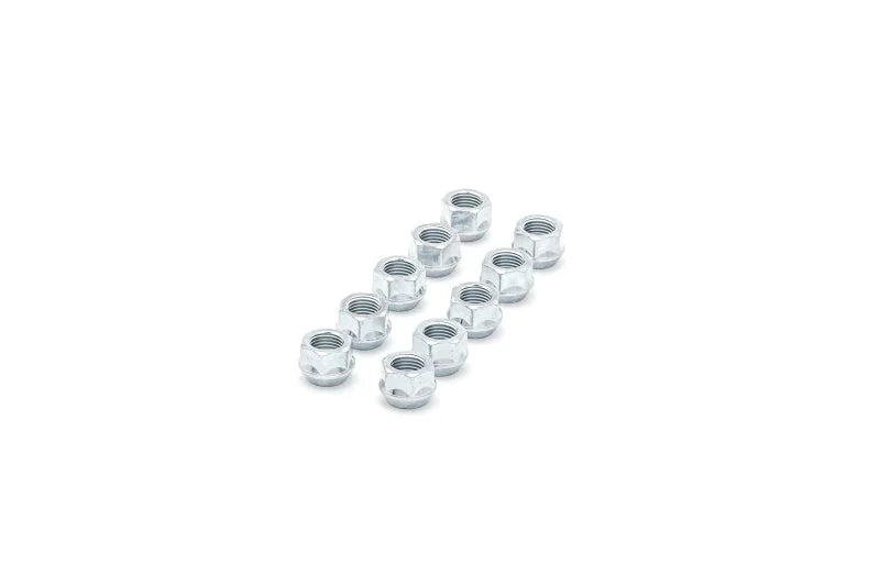 Eibach Pro-Spacer 25mm Spacer / Bolt Pattern 5x114.3 / Hub Center 70.5 for 94-04 Ford Mustang (SN95) - Detail View