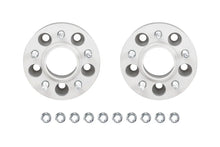 Load image into Gallery viewer, Eibach Pro-Spacer 30mm Spacer / Bolt Pattern 5x114.3 / Hub Center 70.5 for 94-04 Ford Mustang (SN95) - Main Product View