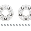 Load image into Gallery viewer, Eibach Pro-Spacer 30mm Spacer / Bolt Pattern 5x114.3 / Hub Center 71.5 for 97-06 Jeep Wrangler (TJ) - Main Product View