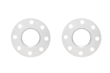 Load image into Gallery viewer, Eibach Pro-Spacer 5mm Spacer / Bolt Pattern 5x100 / Hub Center 57.1 for 96-01 Audi A4 (B5) - Main Product View