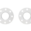 Load image into Gallery viewer, Eibach Pro-Spacer 8mm Spacer / Bolt Pattern 4x100 / Hub Center 57.1 for 85-98 VW Golf (MKII/MKIII) - Main Product View