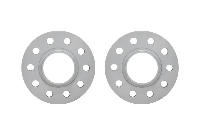 Eibach Pro-Spacer System 01-06 BMW M3 E46 15mm Spacer / PCD 5x120 / Hub 72.5 w/o Hardware - Main Product View
