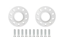 Load image into Gallery viewer, Eibach Pro-Spacer System 15mm 4x100 Bolt Pattern 54.1 CB 99-05 Mazda Miata - Main Product View