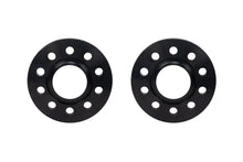 Load image into Gallery viewer, Eibach Pro-Spacer System 15mm Black Spacer - 2015 Ford Mustang Ecoboost / V6 / GT - Main Product View