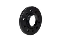 Load image into Gallery viewer, Eibach Pro-Spacer System 15mm Black Spacer - 2015 Ford Mustang Ecoboost / V6 / GT - Side View