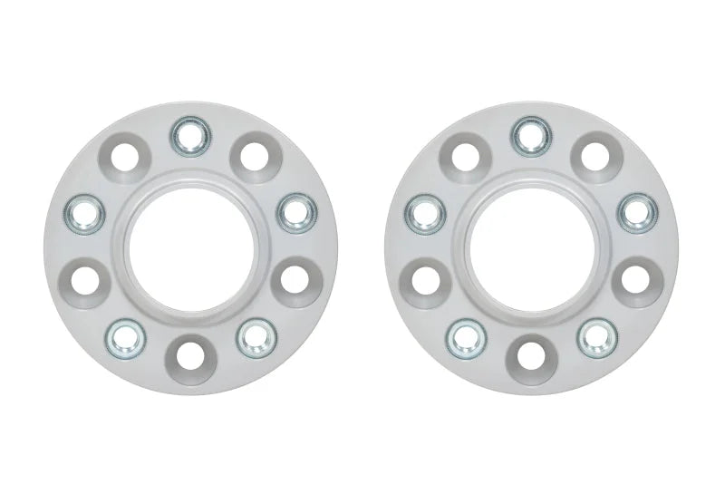 Eibach Pro-Spacer System 20mm Spacer / 5x120 BP / Hub Center 74.0 For 09-13 BMW X5 (Exc. S/Lev.) - Main Product View