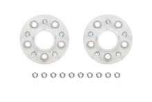 Load image into Gallery viewer, Eibach Pro-Spacer System 25mm Spacer - 2015 Ford Mustang Ecoboost / V6 / GT