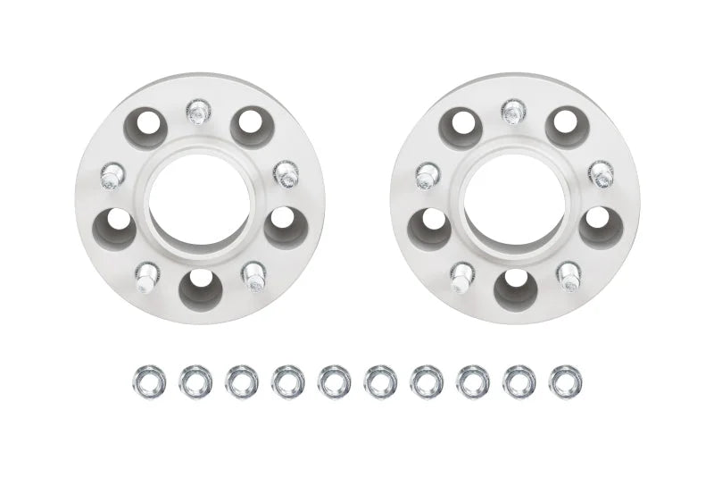 Eibach Pro-Spacer System 30mm Spacer - 2015 Ford Mustang Ecoboost / V6 / GT - Main Product View