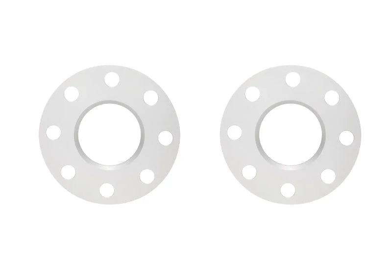 Eibach Pro-Spacer System 5mm Spacer / 5x112 Bolt Pattern / CB 57.1 For 02-08 Audi A4/A4 Quattro - Main Product View