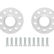 Load image into Gallery viewer, Eibach Pro-Spacer System 5mm Spacer / 5x114.3 Bolt Pattern / Hub Center 66.1 For 03-08 Nissan 350Z - Main Product View