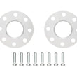 Load image into Gallery viewer, Eibach Pro-Spacer System 5mm Spacers (2) / 4x100 Bolt Pattern / 54.1 CB for 90-93 Mazda Miata