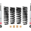 Load image into Gallery viewer, Eibach Pro-System Kit fits 2022-2025 Ford F-150 Lightning - Main Product View