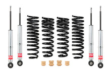 Load image into Gallery viewer, Eibach Pro-System Kit fits 2022-2025 Ford F-150 Lightning - Main Product View