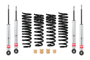 Eibach Pro-System Kit fits 2022-2025 Ford F-150 Lightning - Main Product View