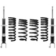Load image into Gallery viewer, Eibach Pro-System Kit for 11-14 Chrysler 300C 2WD, V8 (Exc AWD, SRT-8 S/LEV) - Main Product View