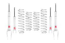 Load image into Gallery viewer, Eibach Pro-System Lift Kit for 11-13 Jeep Grand Cherokee Excl Tow Pkg/SRT8 (Springs &amp; Shocks Only)