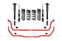 Load image into Gallery viewer, Eibach Pro-System-Plus Kit for 79-93 Ford Mustang/Cobra/Coupe FOX / 79-93 Mustang Coupe FOX V8 (Exc.