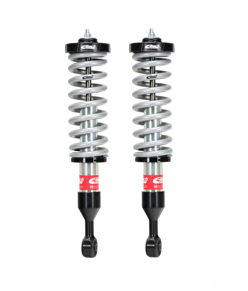 Eibach Pro-Truck Coilover 2.0 Front for 10-20 Toyota 4Runner 2WD/4WD - Main Product View