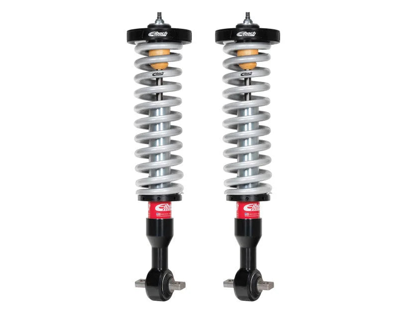 Eibach Pro-Truck Coilover 2.0 Front for 15-20 Ford F-150 4WD - Main Product View