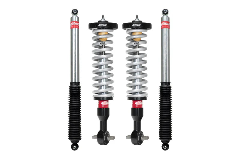 Eibach Pro-Truck Coilover 2.0 Front/Sport Rear for 15-20 Ford F-150 V6 2.7L 4WD - Main Product View
