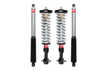 Load image into Gallery viewer, Eibach Pro-Truck Coilover 2.0 Front/Sport Rear for 15-20 Ford F-150 V6 2.7L 4WD - Main Product View