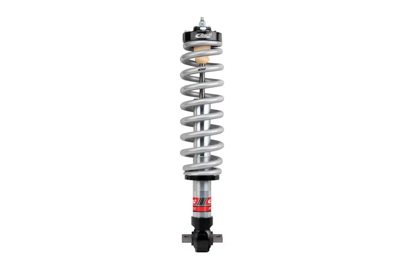 Eibach Pro-Truck Coilover Kit fits 2024-2025 Ford Ranger Lariat, XL, XLT - Side View