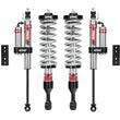 Load image into Gallery viewer, Eibach Pro-Truck Coilover Stage 2R (Front Coilovers + Rear Shocks) for 16-22 Toyota Tacoma 2WD/4WD