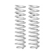 Load image into Gallery viewer, Eibach Pro-Truck Ft Lift Springs 17-19 Ford F250/F350 SD 4WD (Must Use w/ Pro-Truck Front Shocks) - Main Product View