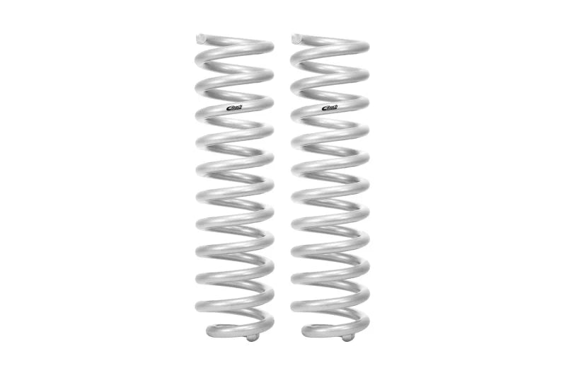 Eibach Pro-Truck Ft Lift Springs 17-19 Ford F250/F350 SD 4WD (Must Use w/ Pro-Truck Front Shocks) - Main Product View