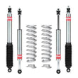 Load image into Gallery viewer, Eibach Pro-Truck Lift Kit 16-20 Toyota Tundra LIFT SYSTEM (Stage 1) - Main Product View