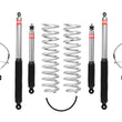 Load image into Gallery viewer, Eibach Pro-Truck Lift Kit 17-19 Ford F250 Super Duty 4WD LIFT SYSTEM (Stage 1) - Main Product View
