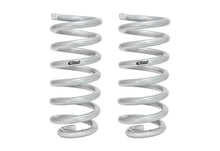 Load image into Gallery viewer, Eibach Pro-Truck Lift Kit 19-20 Chevrolet Silverado 1500 5.3L V8 4WD (Front Springs Only) - Main Product View