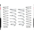 Load image into Gallery viewer, Eibach Pro-Truck Lift Kit 91-97 Toyota Land Cruiser (Incl. Lift Springs and Pro-Truck Sport Shocks) - Main Product View