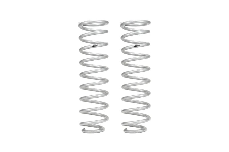 Eibach Pro-Truck Lift Kit 91-97 Toyota Land Cruiser Front (Incl. Lift Springs) - Main Product View