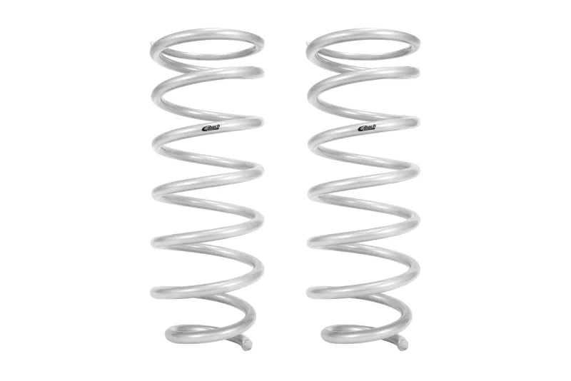 Eibach Pro-Truck Lift Kit 91-97 Toyota Land Cruiser Rear (Incl. Lift Springs) - Main Product View