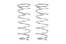 Load image into Gallery viewer, Eibach Pro-Truck Lift Kit 91-97 Toyota Land Cruiser Rear (Incl. Lift Springs) - Main Product View