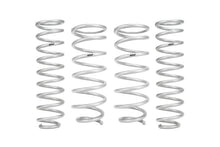 Load image into Gallery viewer, Eibach Pro-Truck Lift Kit 91-97 Toyota Land Cruiser Rear (Incl. Lift Springs) - Main Product View