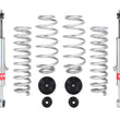 Load image into Gallery viewer, Eibach Pro-Truck Lift Kit System for 03-09 Lexus GX470 - Main Product View