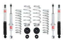 Load image into Gallery viewer, Eibach Pro-Truck Lift Kit System for 03-09 Lexus GX470 - Main Product View