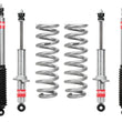 Load image into Gallery viewer, Eibach Pro-Truck Lift Kit for 00-06 Toyota Tundra 2WD Only - Main Product View