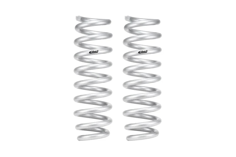 Eibach Pro-Truck Lift Kit for 03-09 Toyota 4Runner (Must Be Used w/Pro-Truck Front Shocks) - Main Product View