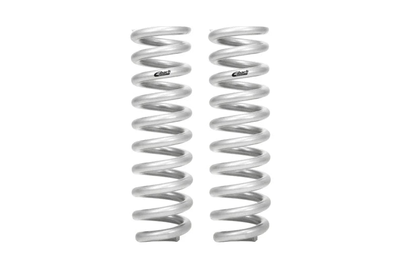 Eibach Pro-Truck Lift Kit for 05-15 Toyota Tacoma (6 Lug) (Must Be Used w/Pro-Truck Front Shocks) - Main Product View