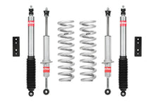 Load image into Gallery viewer, Eibach Pro-Truck Lift Kit for 05-15 Toyota Tacoma (6-Lug Wheel Only Model) - Main Product View