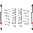 Load image into Gallery viewer, Eibach Pro-Truck Lift Kit for 07-09 Toyota FJ Cruiser - Main Product View