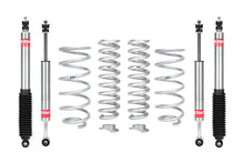 Load image into Gallery viewer, Eibach Pro-Truck Lift Kit for 07-09 Toyota FJ Cruiser - Main Product View