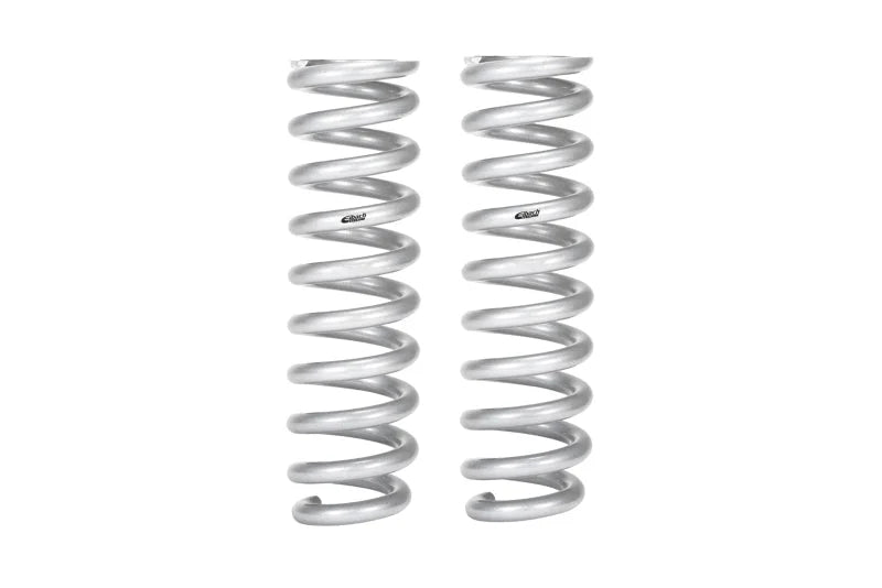 Eibach Pro-Truck Lift Kit for 07-09 Toyota FJ Cruiser (Must Be Used w/ Pro-Truck Front Shocks) - Main Product View