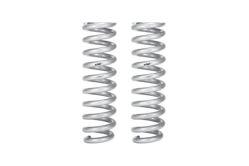 Eibach Pro-Truck Lift Kit for 07-15 Toyota Tundra 2WD/4WD (Must Be Used w/ Pro-Truck Front Shocks) - Main Product View