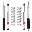Load image into Gallery viewer, Eibach Pro-Truck Lift Kit for 07-15 Toyota Tundra - Main Product View