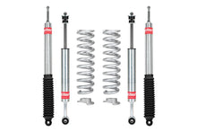 Load image into Gallery viewer, Eibach Pro-Truck Lift Kit for 07-15 Toyota Tundra - Main Product View