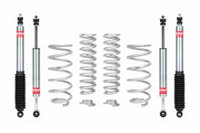Load image into Gallery viewer, Eibach Pro-Truck Lift Kit for 10-18 Toyota 4Runner (Must Be Used w/ Pro-Truck Front Shocks) - Main Product View